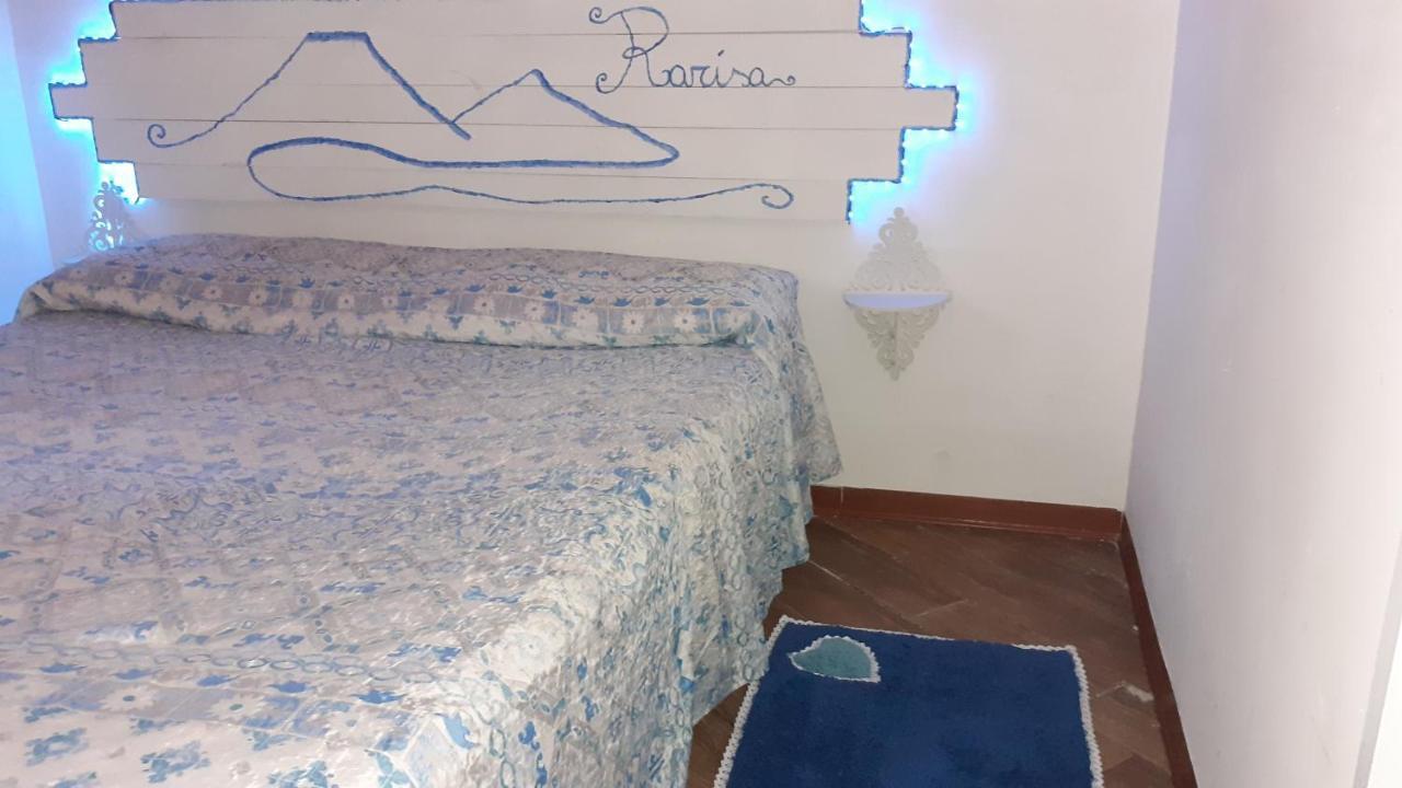 Camera Rarisa Napoli Centro מראה חיצוני תמונה