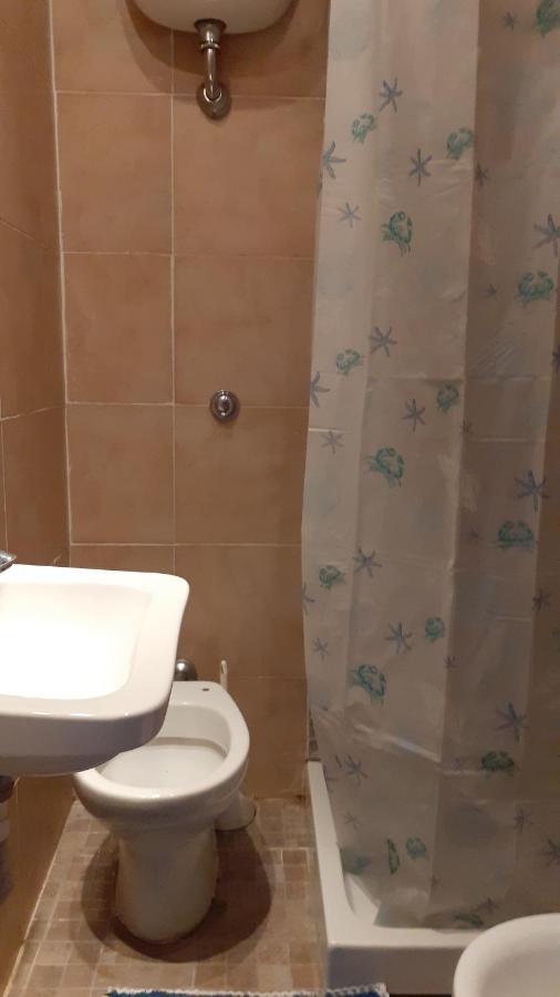 Camera Rarisa Napoli Centro מראה חיצוני תמונה