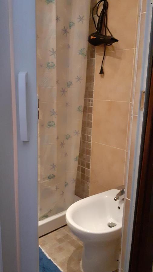 Camera Rarisa Napoli Centro מראה חיצוני תמונה