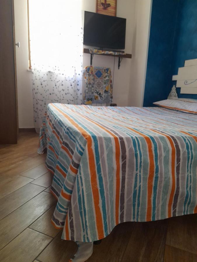 Camera Rarisa Napoli Centro מראה חיצוני תמונה