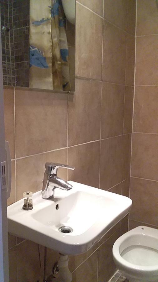 Camera Rarisa Napoli Centro מראה חיצוני תמונה